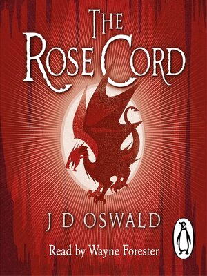 cover image of The Rose Cord